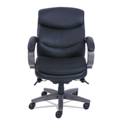 LZB48963A - La-Z-Boy® Woodbury Mid-Back Executive Chair