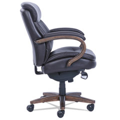 LZB48963B - La-Z-Boy® Woodbury Mid-Back Executive Chair