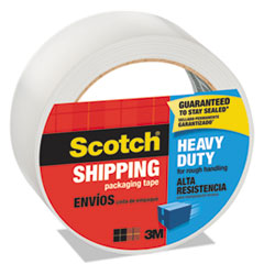MMM3850 - Scotch® Heavy Duty Packaging Tape