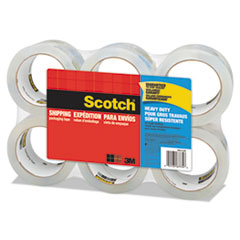 MMM38506 - Scotch® 3850 Heavy Duty Packaging Tape