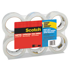 MMM38506 - Scotch® 3850 Heavy Duty Packaging Tape