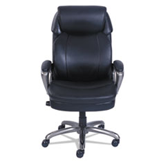 SRJ48965 - SertaPedic® Cosset High-Back Executive Chair