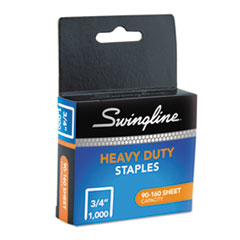 SWI35319 - Swingline® S.F.® 13 Heavy-Duty Staples