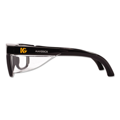 KCC49309 - KleenGuard Maverick Safety Glasses