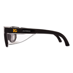 KCC49311 - KleenGuard Maverick Safety Glasses