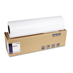 EPSS042080 - Epson® Premium Luster Photo Paper Roll
