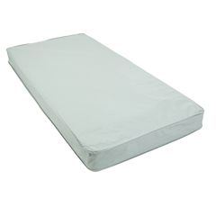 3637-2OC - Drive Medical - Ortho-Coil Super-Firm Support Innerspring Mattress, 80