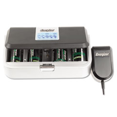 EVECHFC - Energizer® Family Battery Charger