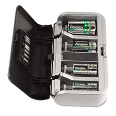 EVECHFC - Energizer® Family Battery Charger