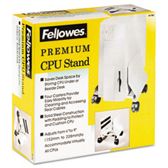 FEL91781 - Fellowes® Premium CPU Stand