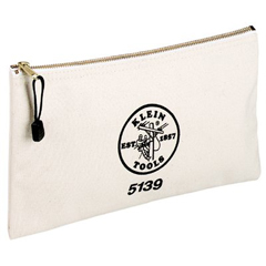 KLN5139 - Zipper Bags