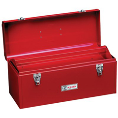 BettyMills: Extra-Deep All Purpose Tool Boxes - Klein Tools 409-54401