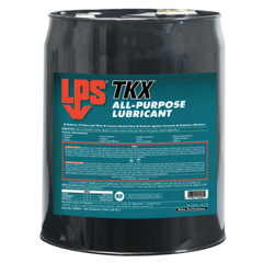 LPS428-02005 - LPS - TKX® All-Purpose Penetrant Lubricant & Protectant