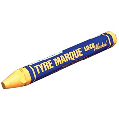 MAR434-51420 - Markal - Tyre Marque® Rubber Marking Crayons