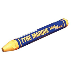 MAR434-51421 - Markal - Tyre Marque® Rubber Marking Crayons