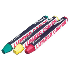 MAR434-80320 - Markal - #500 Lumber Crayons