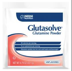 MON447291EA - Nestle Healthcare Nutrition - Modular GLUTASOLVE® 22.5 g