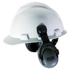 MSA454-10061272 - MSA - Sound Control™ Cap Earmuffs