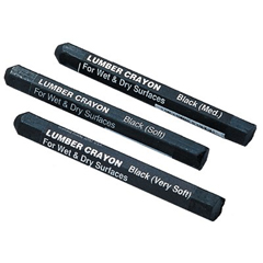 ORS464-52000 - Dixon - Lumber Crayons