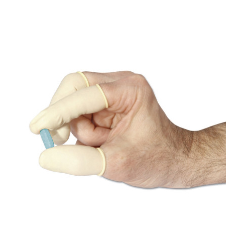 Bettymills Nitrile Anti Static Finger Cots X Large White