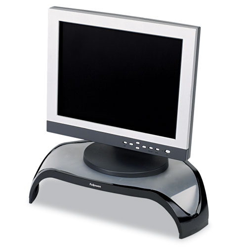 FELLOWES 8020101 Smart Suites Corner Monitor Riser