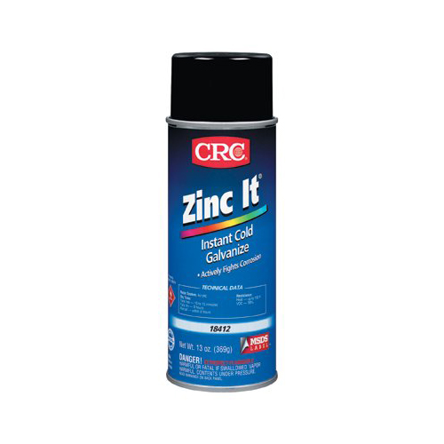 Crc on sale zinc paint