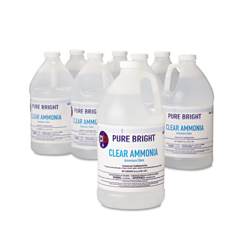 BettyMills Pure Bright AllPurpose Cleaner with Ammonia Kik