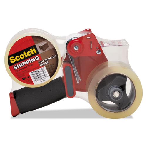 BettyMills: Scotch® Box Sealing Tape Dispenser - 3M 37502ST