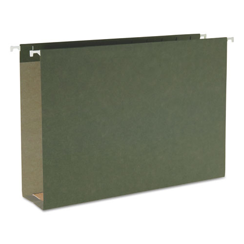 BettyMills: Smead® Box Bottom Hanging File Folders - Smead 65095 BX