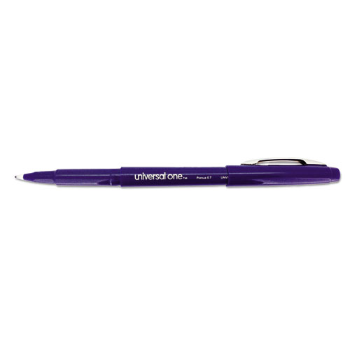 What Does Porous Point Pen Mean at Vicki Holland blog