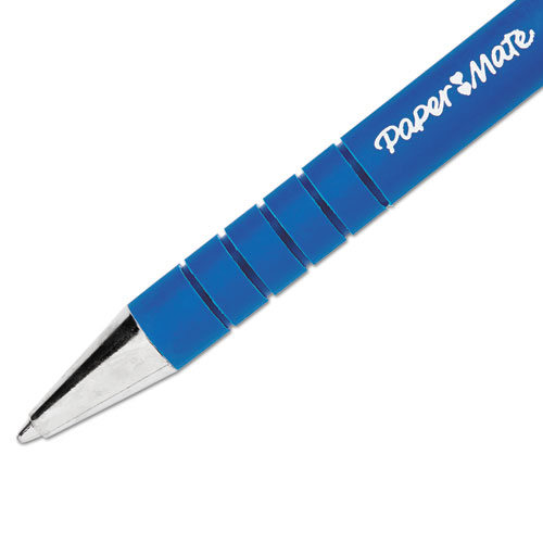 BettyMills Paper Mate® FlexGrip Ultra™ Retractable Ballpoint Pen