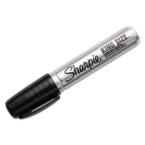 BettyMills Sharpie® King Size™ Permanent Marker Sanford 15661PP PK
