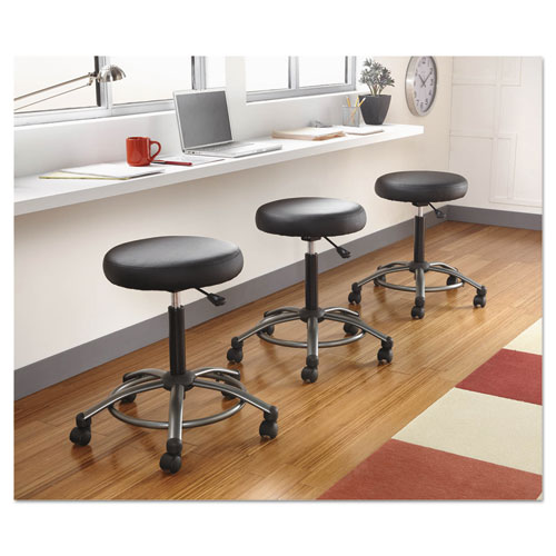 BettyMills Alera® HeightAdjustable Utility Stool Alera US4616