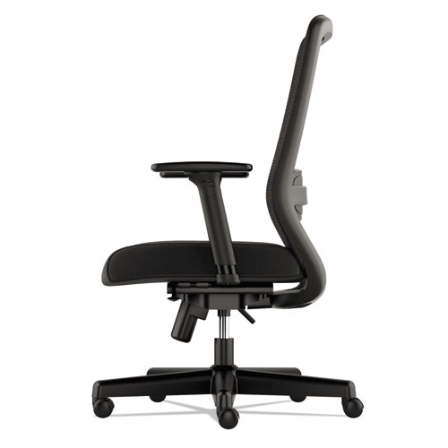 basyx vl721 series mesh executive chair