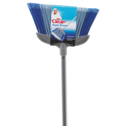 BettyMills Mr. Clean® Deluxe Angle Broom Procter & Gamble 441380