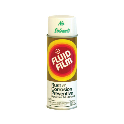 BettyMills Fluid Film Preventive & Lubricant, 11 3/4 oz Aerosol Can
