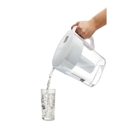 BettyMills Brita® Classic Water Filter Pitcher Clorox Professional 36089EA
