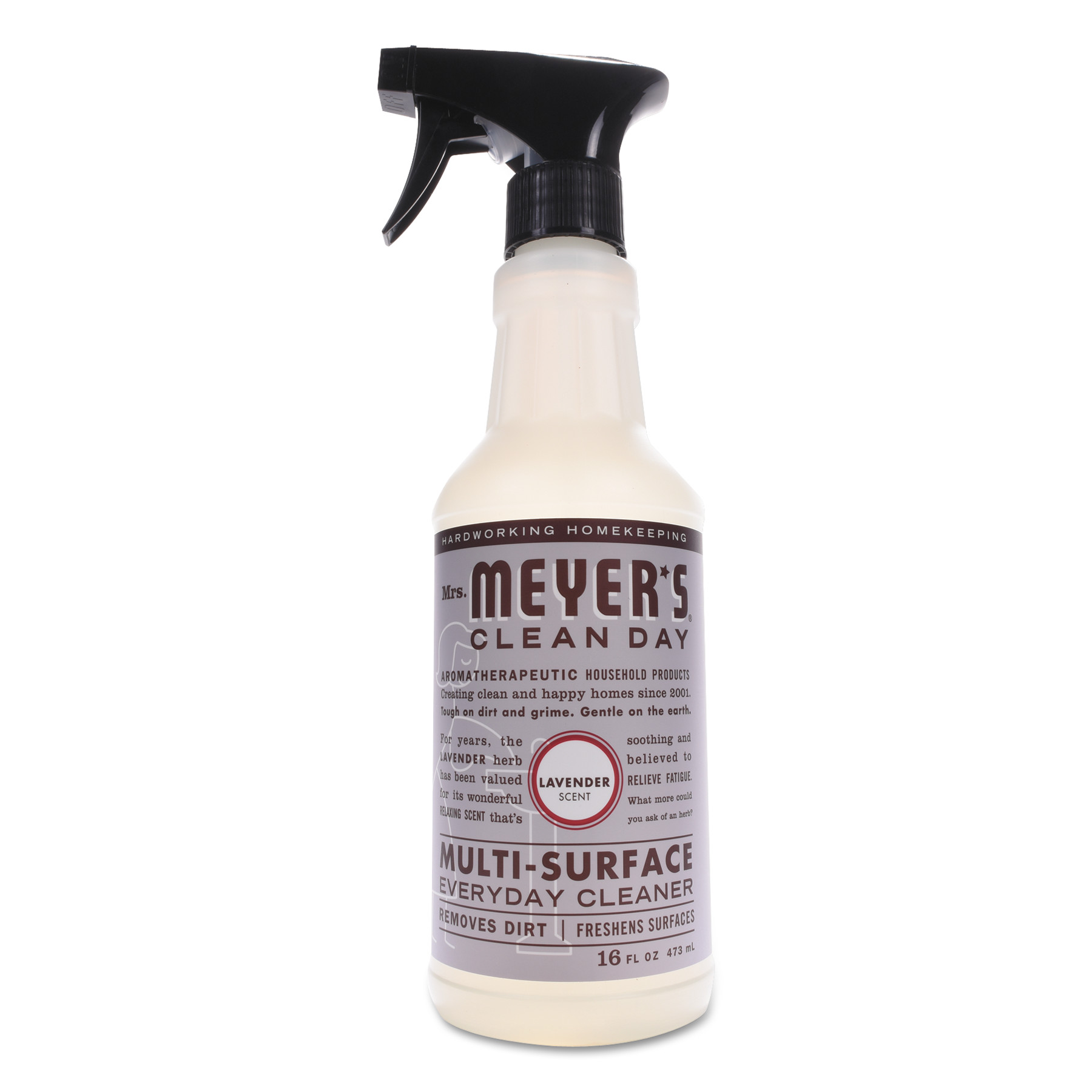 Sprayway - Crazy Clean All Purpose Cleaner 30