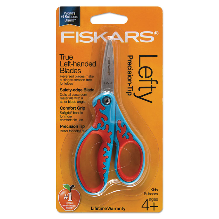 Fiskars Kids/Student Scissors - FSK1294587097J 