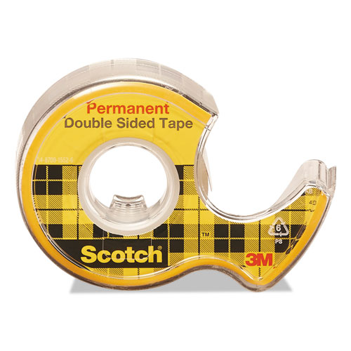 double site tape
