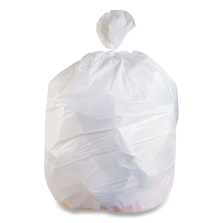 40 Gallon Garbage Bags (100 Count)