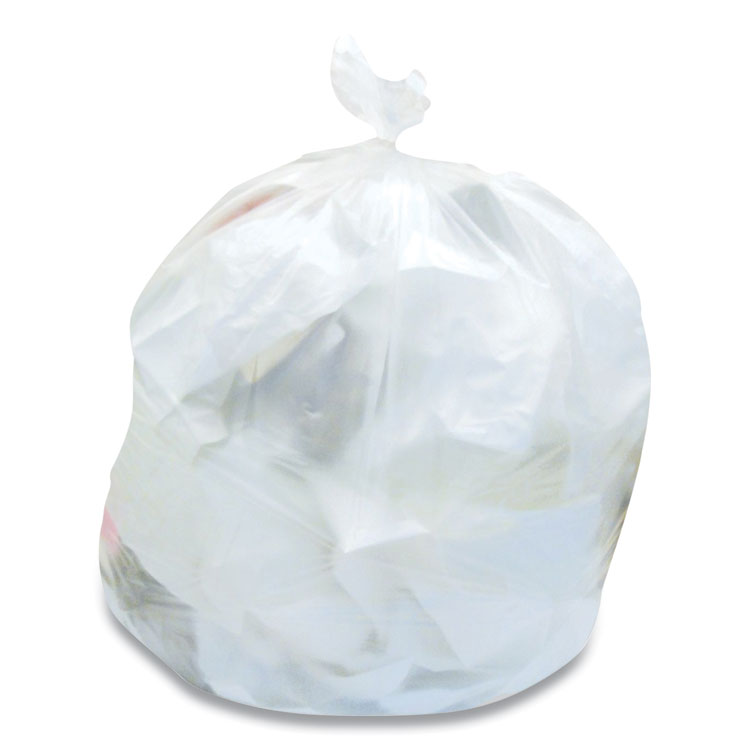 16 Gallon Trash Bags, 16 Gal Garbage Bag Can Liners