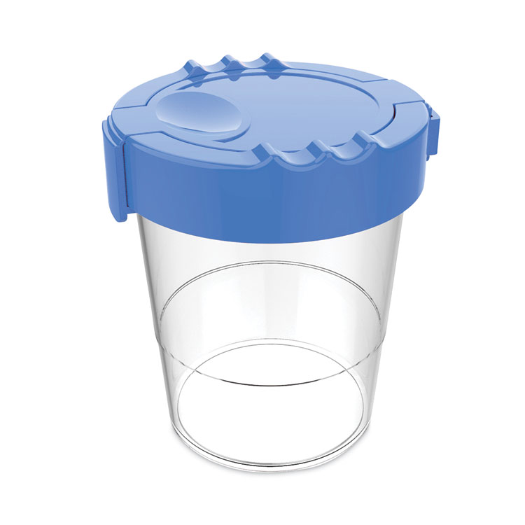 Spill-proof Paint Cups — University Pharmacy