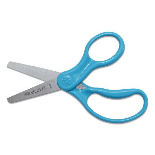 Westcott® For Kids Scissors - Acme 13130 EA - Betty Mills
