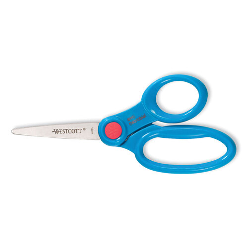 Westcott® Kids' Scissors with Antimicrobial Protection - Westcott