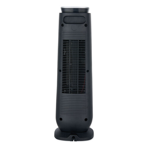 Alera Ceramic Heater Tower with Remote Control - Betty Mills