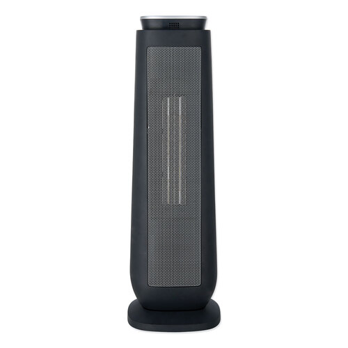 エリーレイ　ブラックヒーター Alera Ceramic Heater Tower with Remote Control - Betty Mills