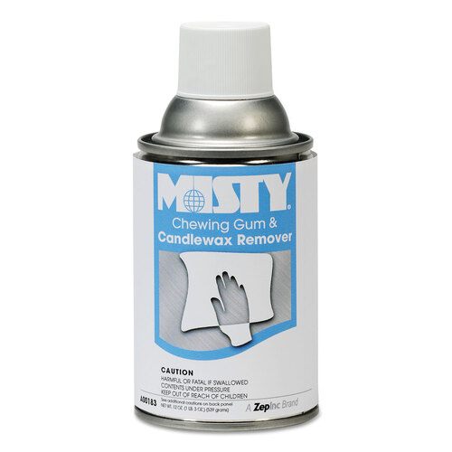 Misty® Gum Remover II - Amrep 1001654 CT - Betty Mills