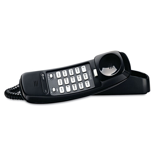 AT&T AT&T® 210 Trimline® Telephone - Vtech Communications 210B EA