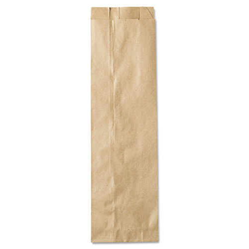 Liquor-Takeout Quart-Sized Paper Bags, 35 lb Capacity, 4.25 Liquor-Takeout Quart-Sized Paper Bags, 35 lb Capacity, 4.25